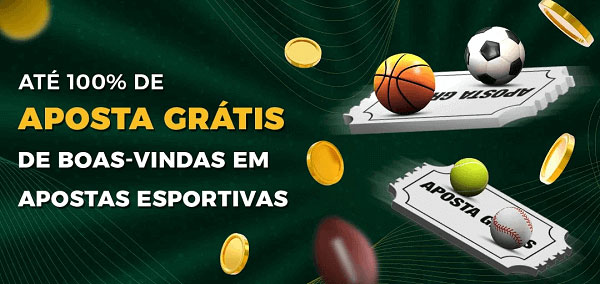 7622.com Ate 100% de Aposta Gratis