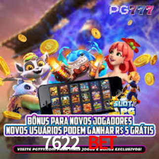 Descubra a Essência do 7622 Bet: Nossa História e Compromissos