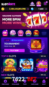 A Emoção da Loteria na 7622 Bet: Uma Chance de Mudança de Vida