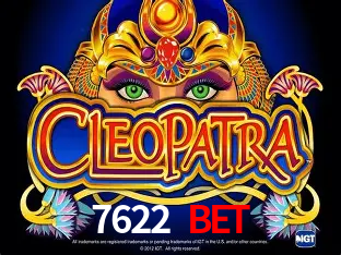 Inovações de Jogos na 7622 Bet: O Futuro das Experiências Interativas