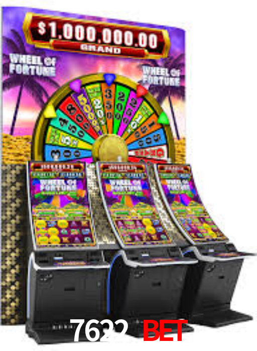 Descubra a Magia dos Jogos de Arcade no 7622 Bet