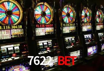 A Emoção da Loteria na 7622 Bet: Uma Chance de Mudança de Vida