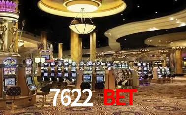 Descubra a Essência do 7622 Bet: Nossa História e Compromissos