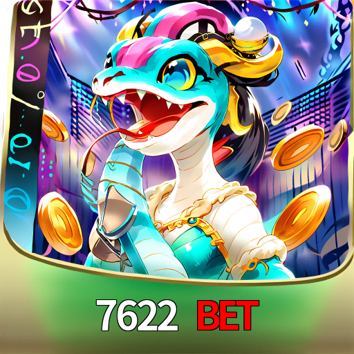 7622 Bet